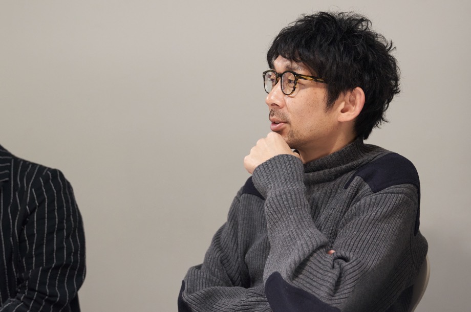 安藤北斗さん