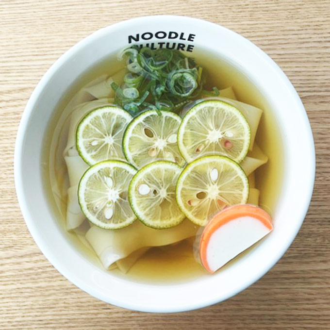＜星が丘製麺所＞