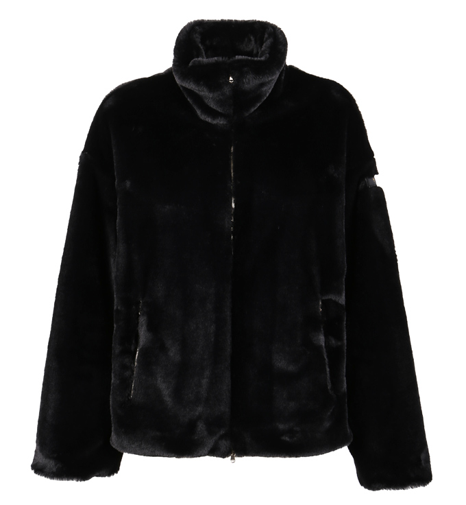 ＜タトラス＞コート52,800円