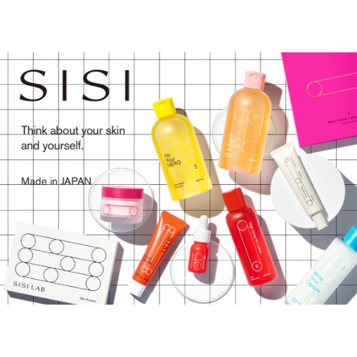 SISI/シシ