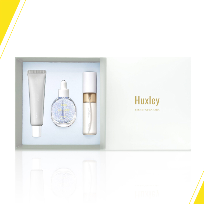＜Huxley＞Huxley J’s Edition