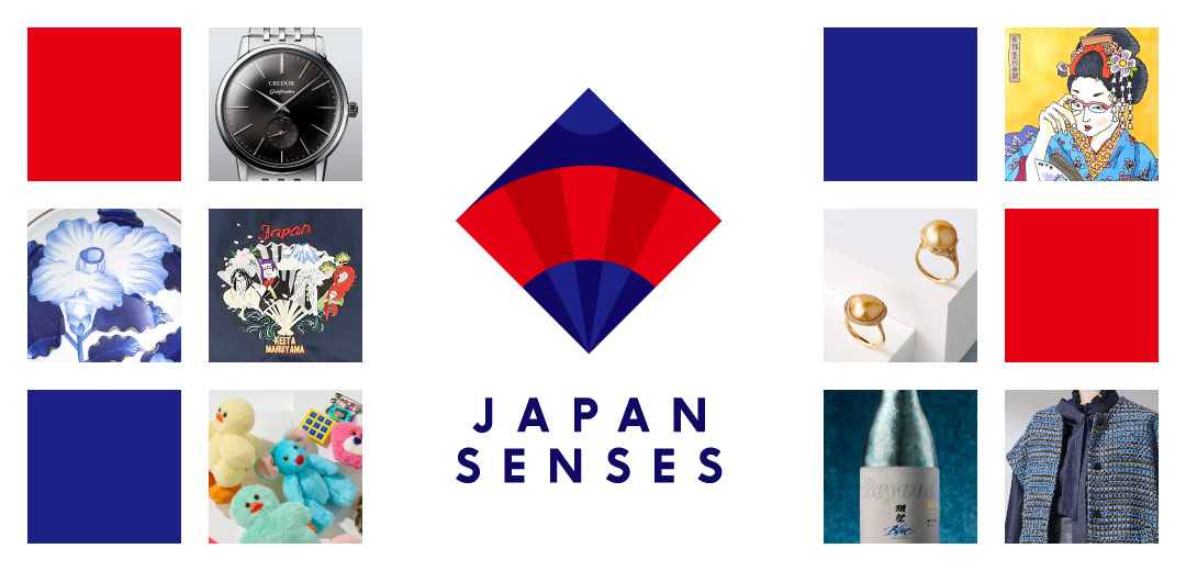 JAPAN SENSES