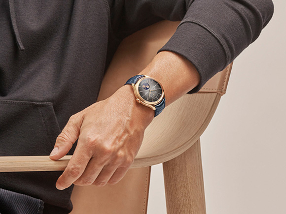 Baume Mercier ボーム メルシエ ラグジュアリー 三越伊勢丹オンラインストア 公式