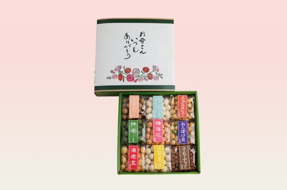 和菓子