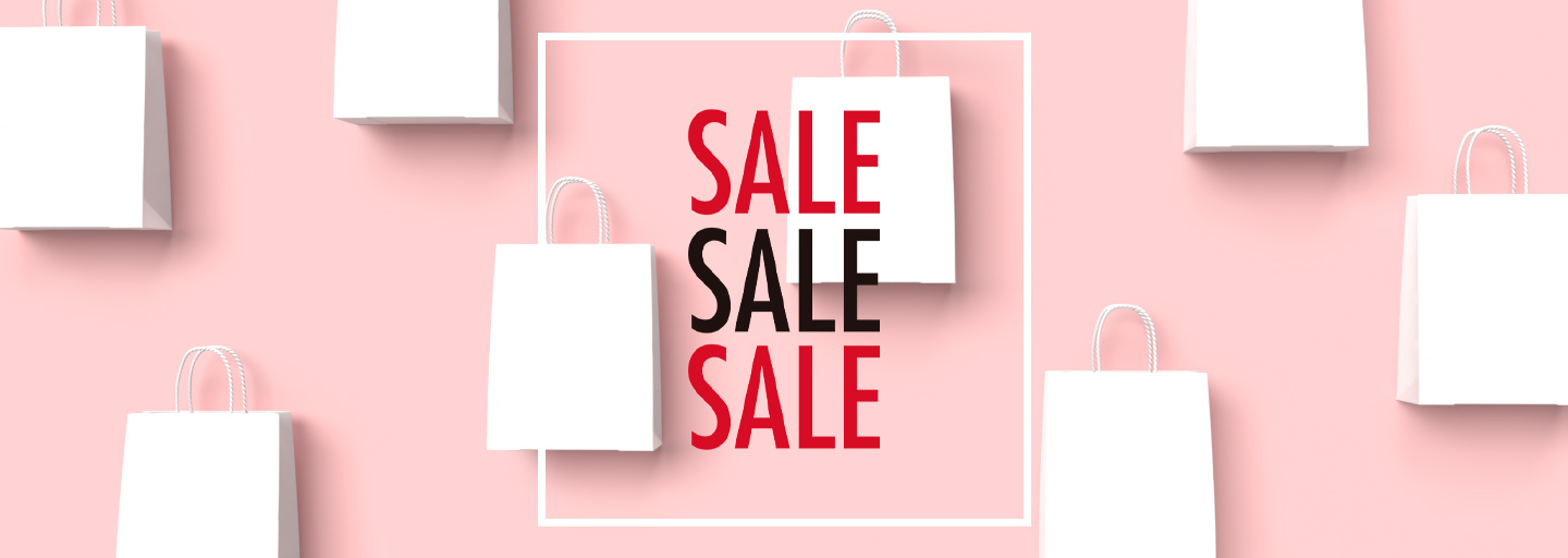 SALE