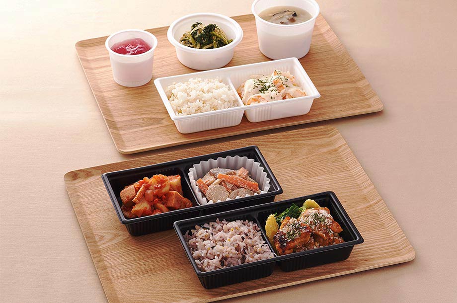 「便利なお食事宅配サービス3選」