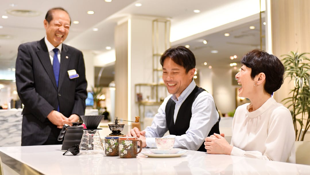 こだわりのコーヒーアイテムで在宅時間を優雅にアップデート