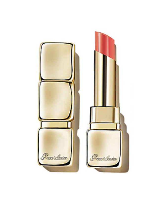 ＜GUERLAIN/ゲラン＞キスキス シャイン ブルーム 309 4,950円