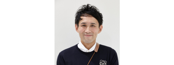伊勢丹新宿店 ロエベ店長 関太郎