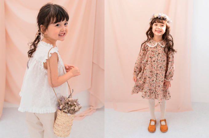 <june-little closet->