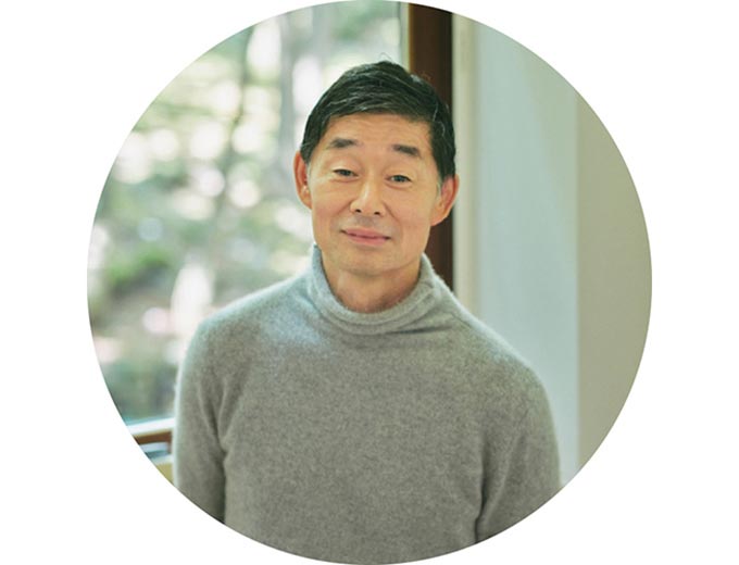 皆川明さんからのメッセージ