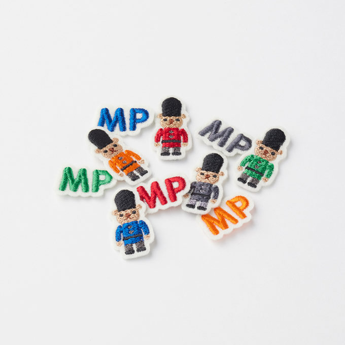 ＜マッキントッシュ フィロソフィー＞