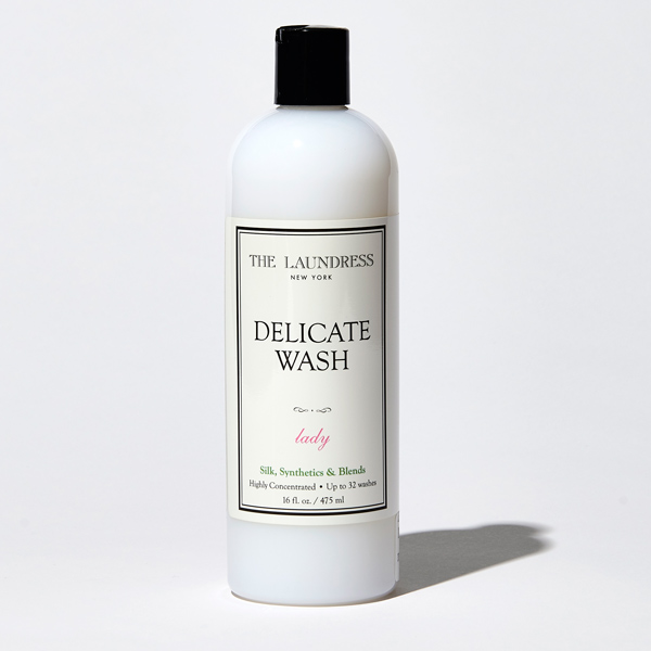 〈THE LAUNDRESS/ザ・ランドレス〉