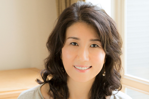 森田敦子