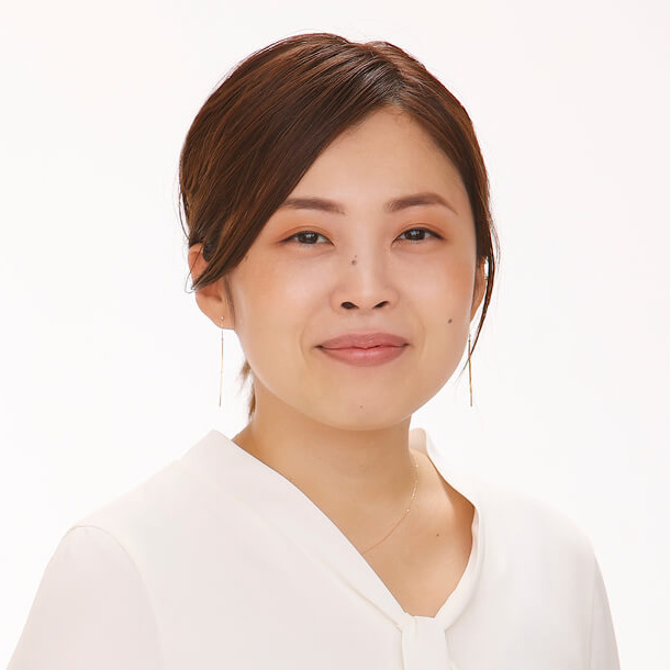 遠藤 麻衣子氏