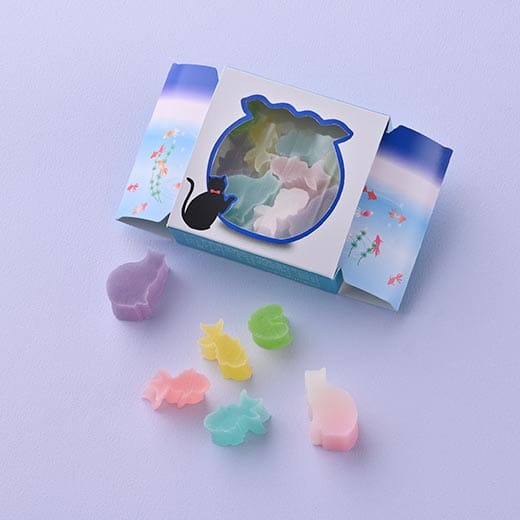 ＜御菓子司 本家菊屋＞