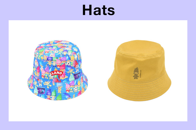 Hats