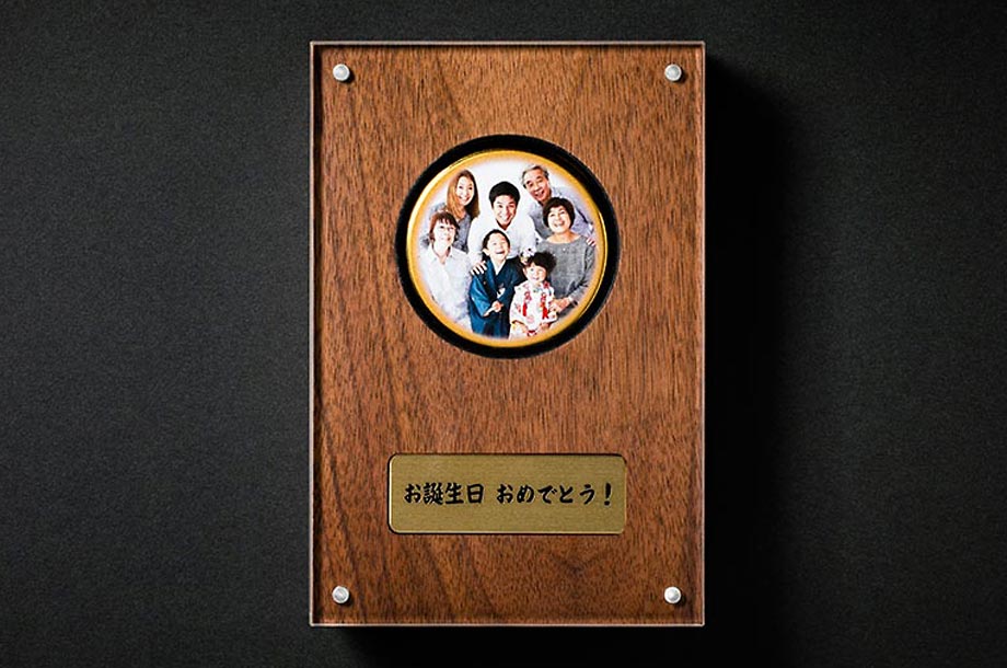 お道具をアレンジするだけで世界でひとつのひな飾りに