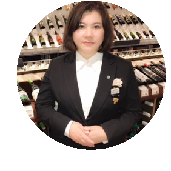 苅部恭子さんの顔画像