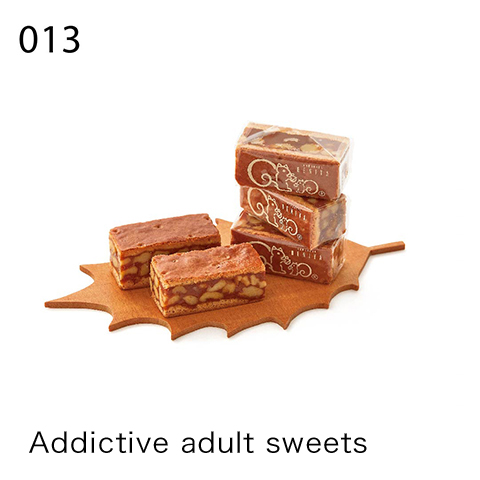 Addictive adult sweets