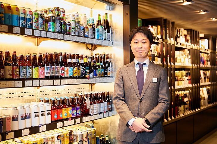今飲みたい クラフトビール 横断解説 Foods 三越伊勢丹オンラインストア 公式