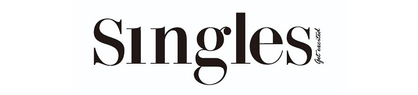 singlesロゴ