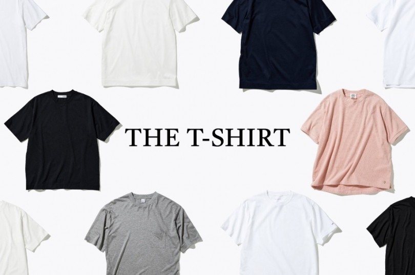 THE T-SHIRT 2025