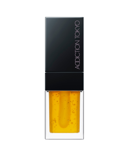 ＜ADDICTION/アディクション＞アディクション リップ オイル プランパー 002 Adore it 3,300円