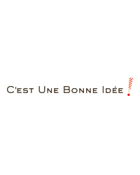 セテュヌ ボンニデー / C'est une bonne idée!!
