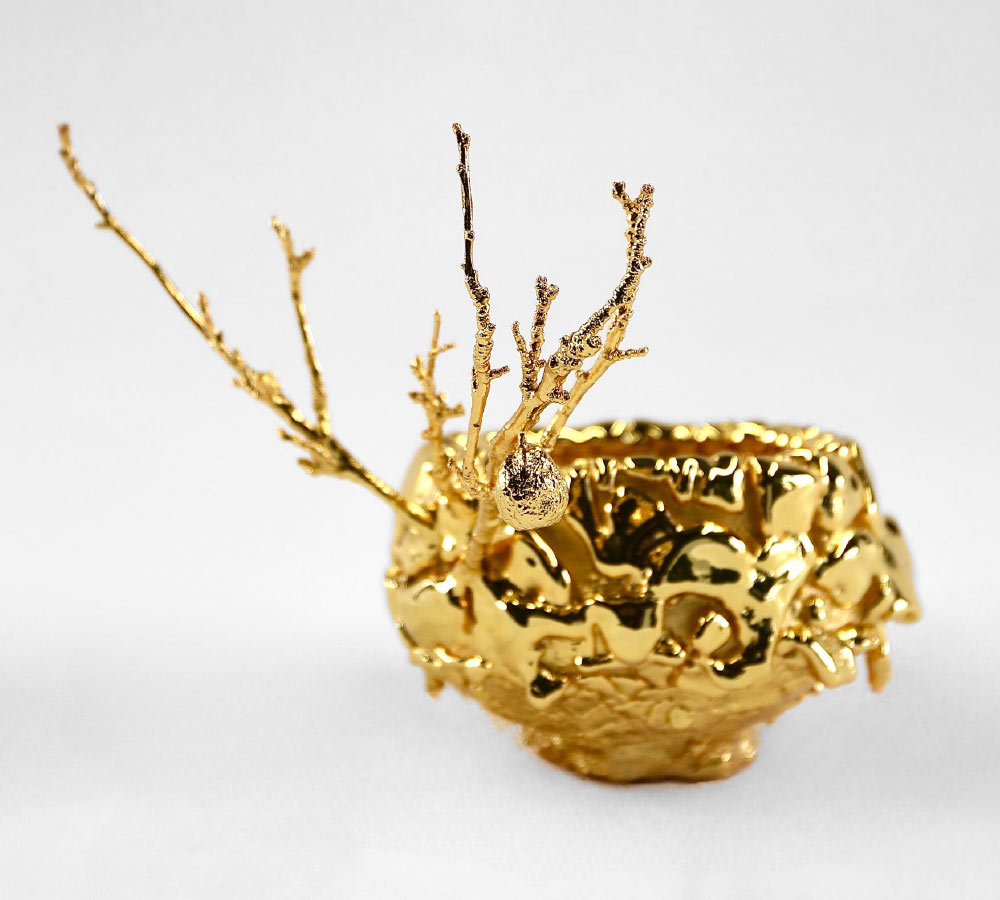 Takuro Kuwata「CHAWAN」