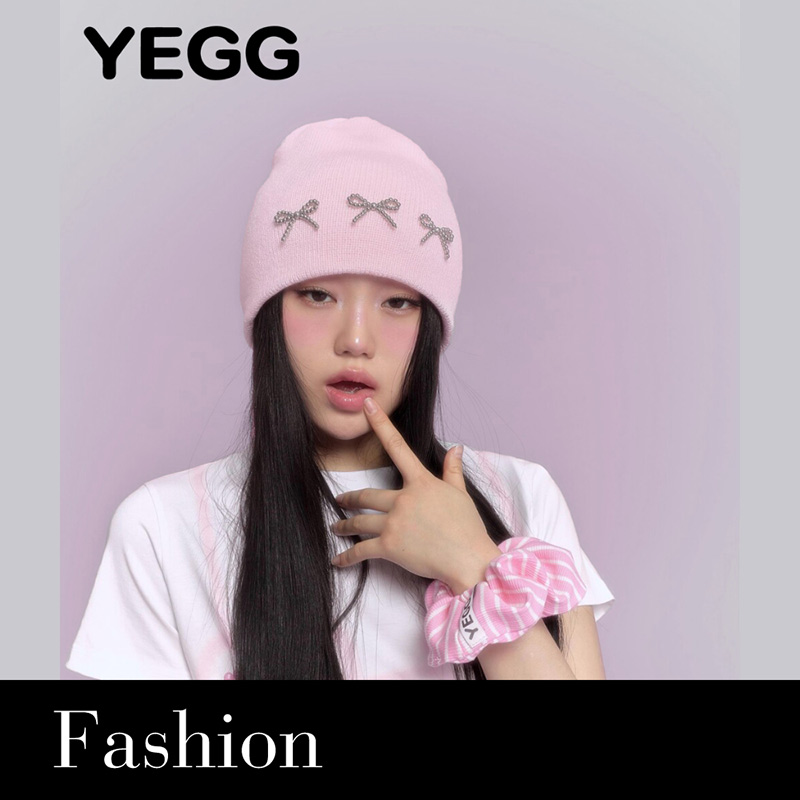 YEGG / イェグ［E］［D］