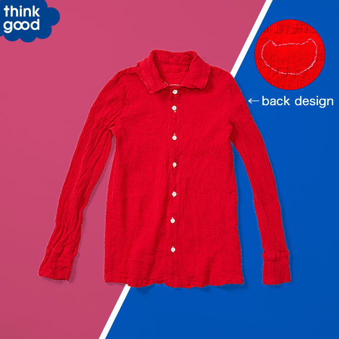 伊勢丹新宿店「think good」 | 三越伊勢丹オンラインストア【公式】