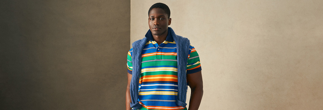 POLO RALPH LAUREN