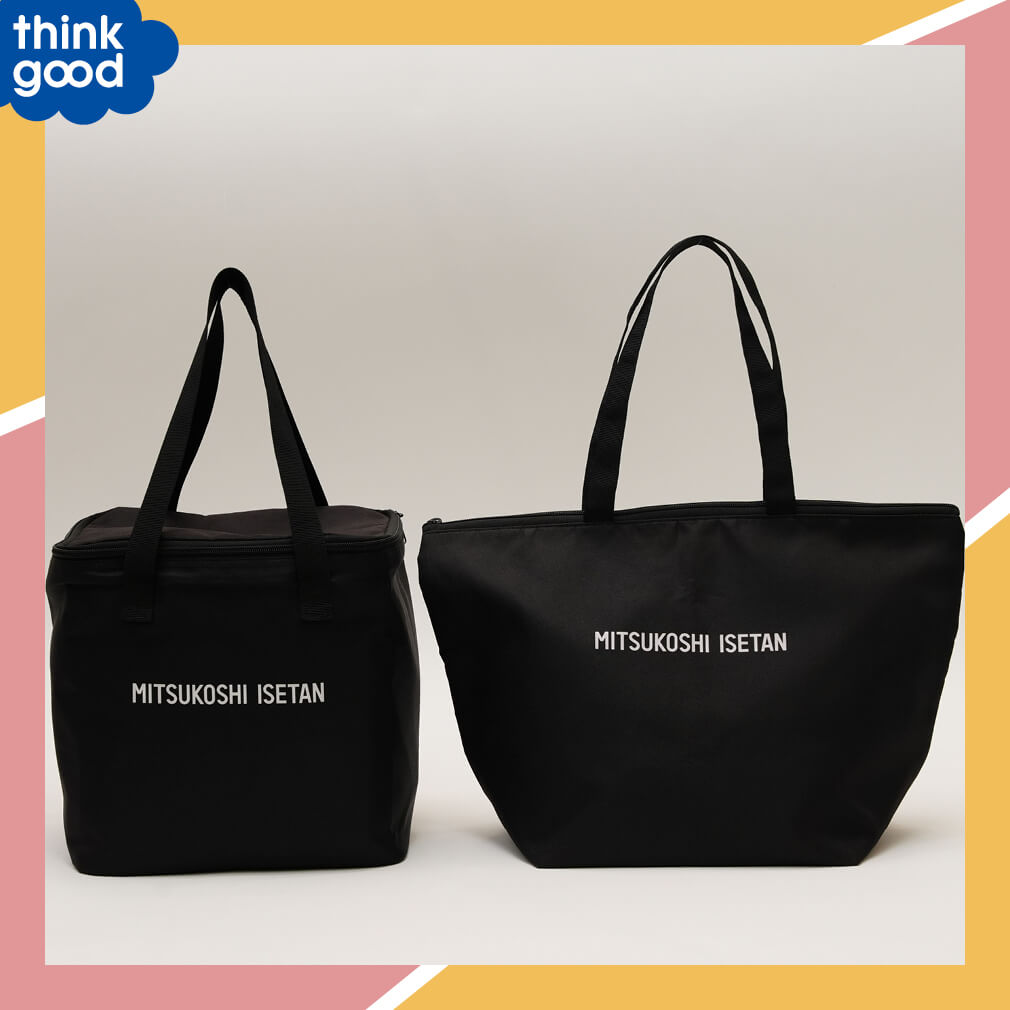 日本橋三越本店「think good」