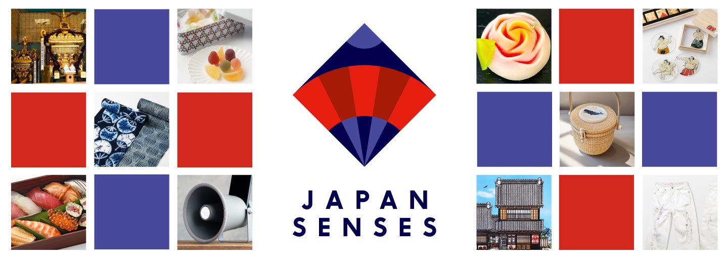 JAPAN SENSES