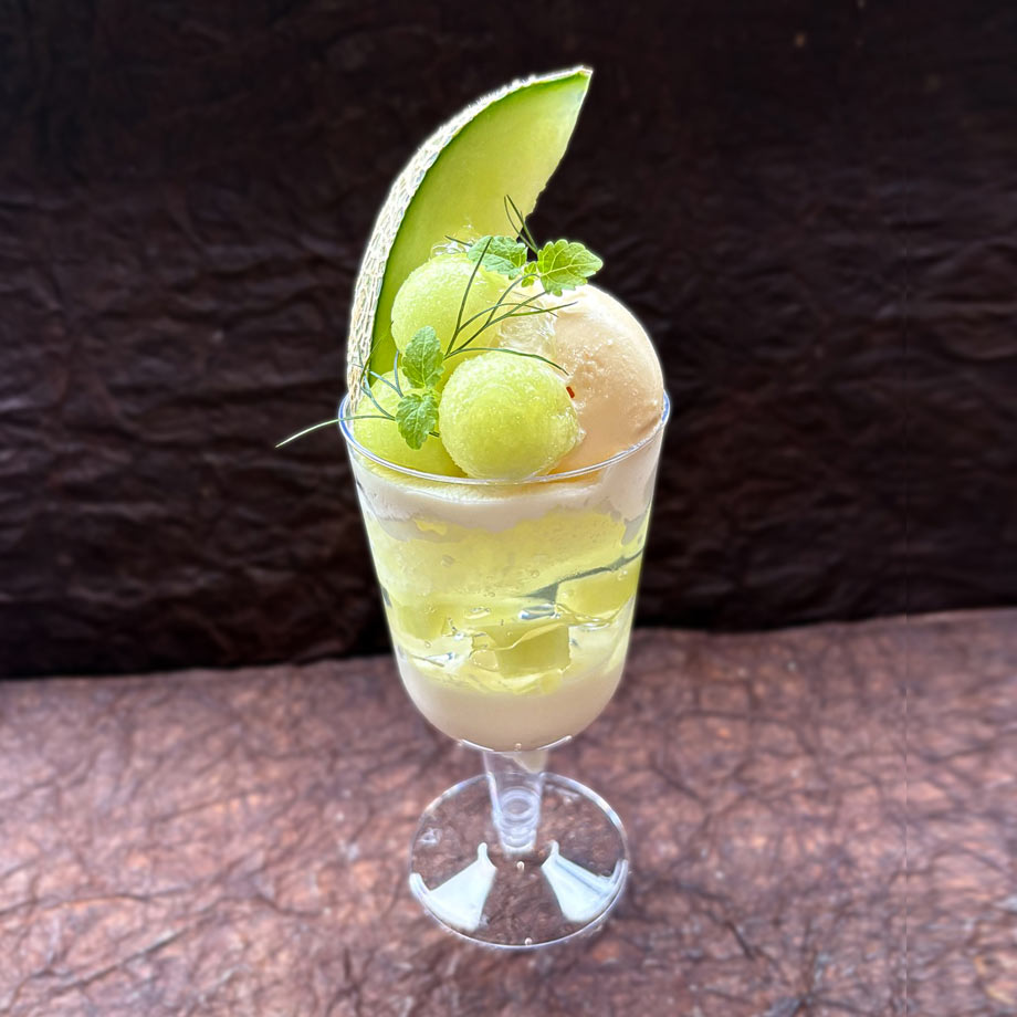 ＜moco dessert(モコ デザート)＞