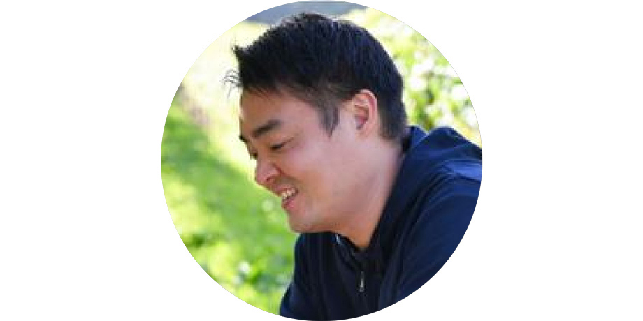 ＜MARO Wines＞醸造責任者 麿直之氏来場