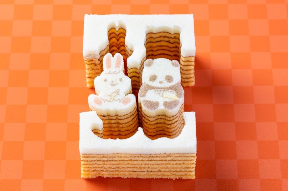 新年の⼲⽀、うさぎモチーフに注⽬！