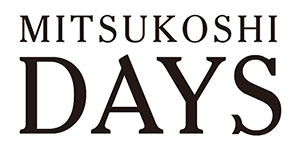 三越デイズ