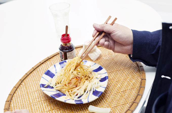 辺銀食堂 石垣島ラー油