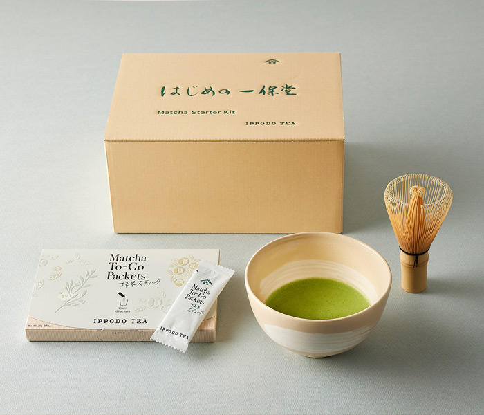 一保堂茶舗