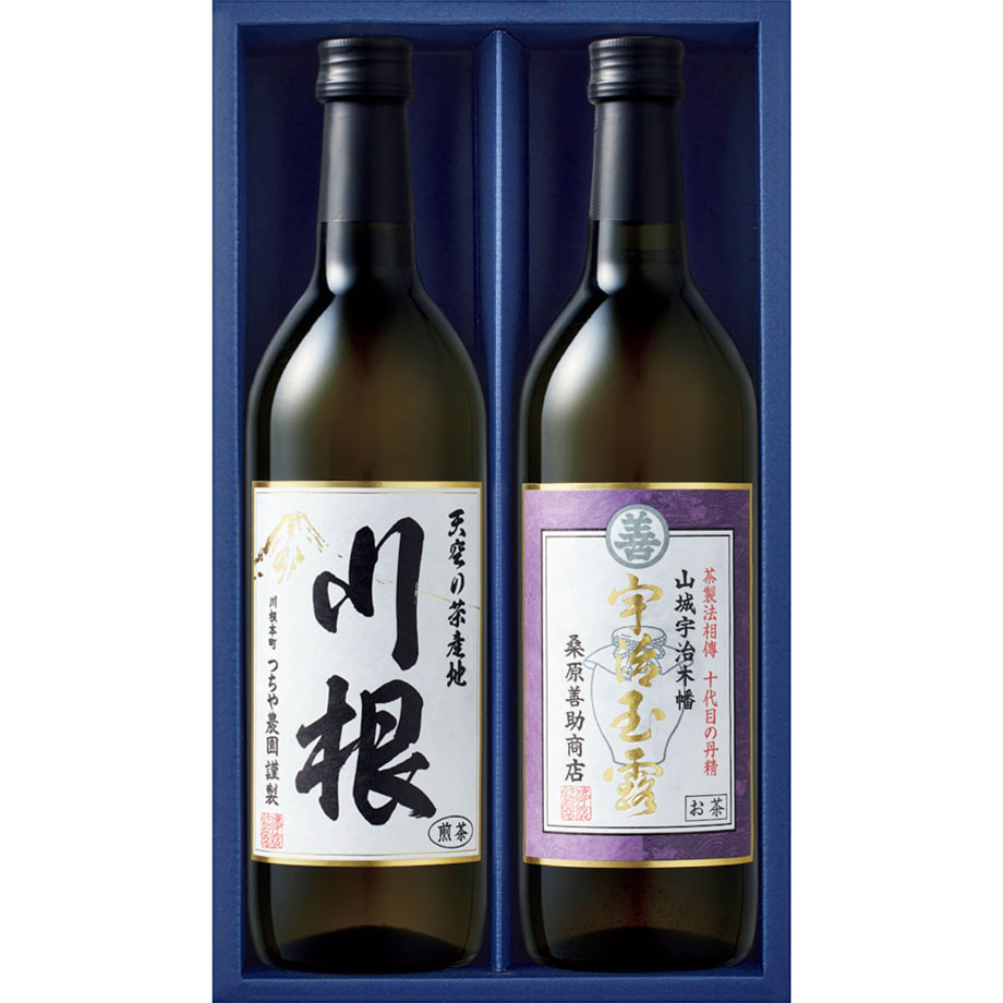 ＜愛国製茶＞