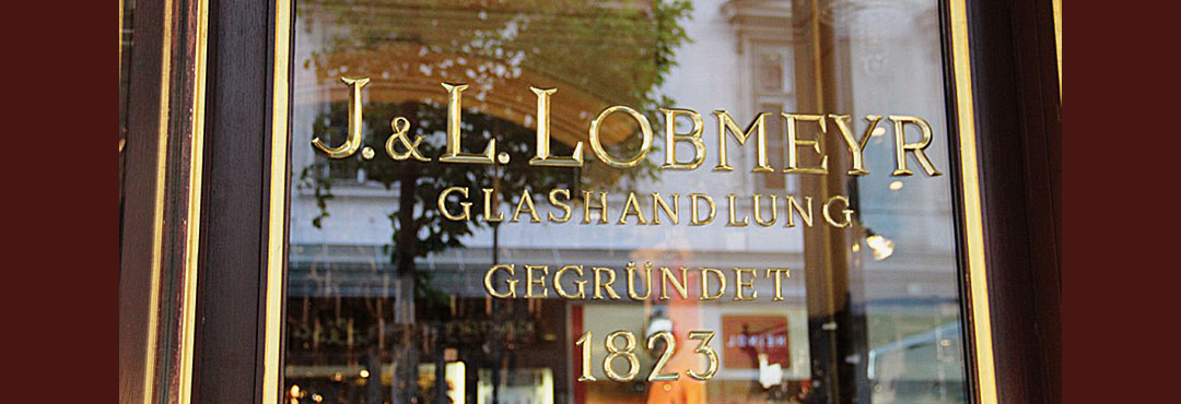 LOBMEYR/ロブマイヤーの画像