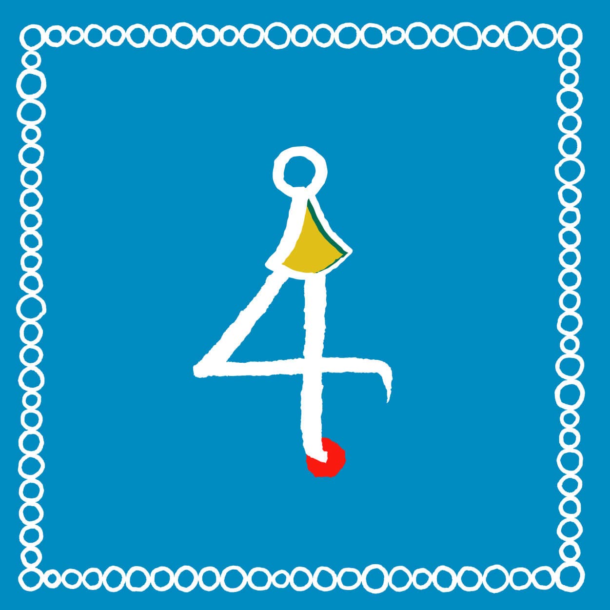 4