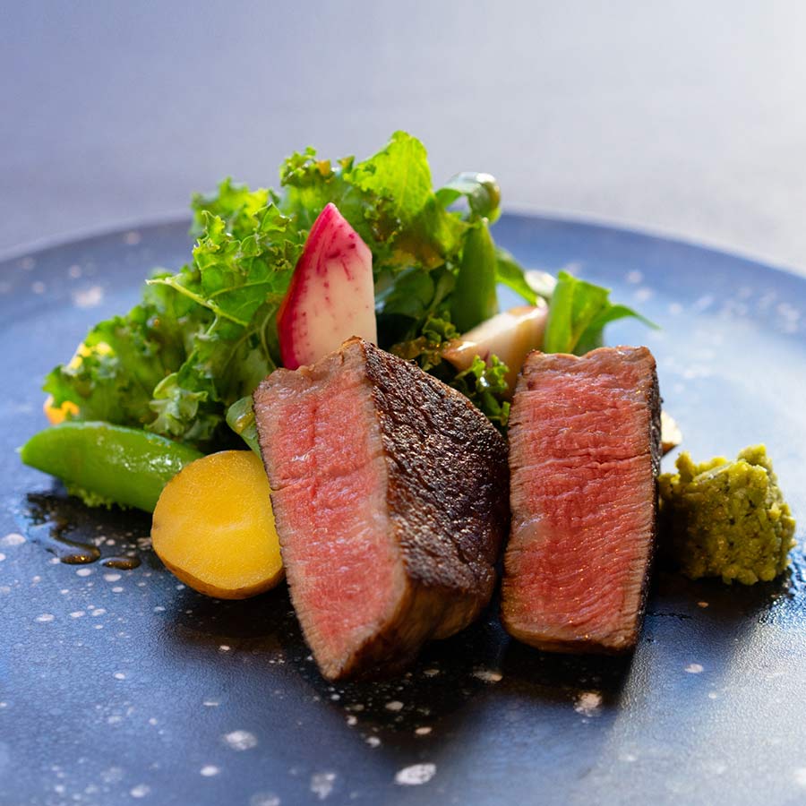 お父さんに元気よ届け！スタミナフードの肉特集