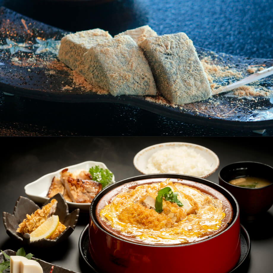 初出店続々！箱根・小田原の話題の味を、日本橋三越本店で食べ歩き