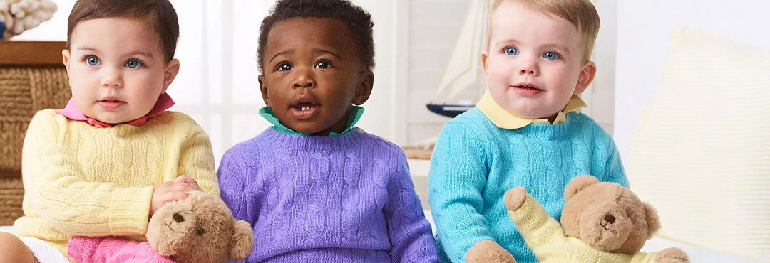 Polo Ralph Lauren Baby Baby Kids ポロ ラルフローレン ベビー ベビー キッズ 三越伊勢丹オンラインストア 公式