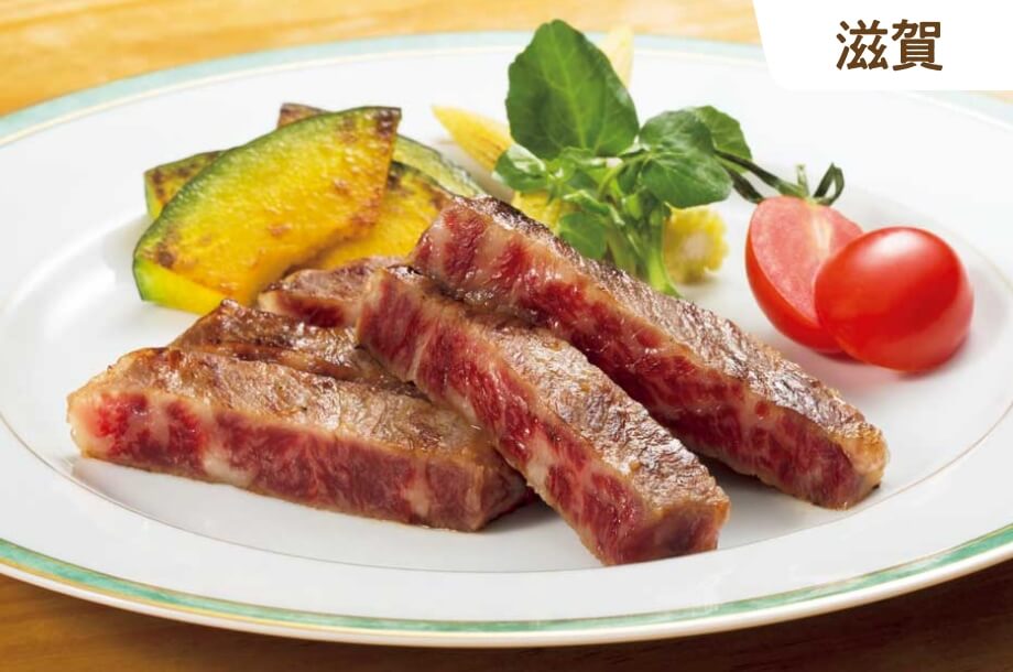 味噌漬ステーキだけど洗い落としも簡単