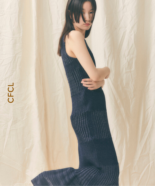 “＜CFCL/シーエフシーエル＞”