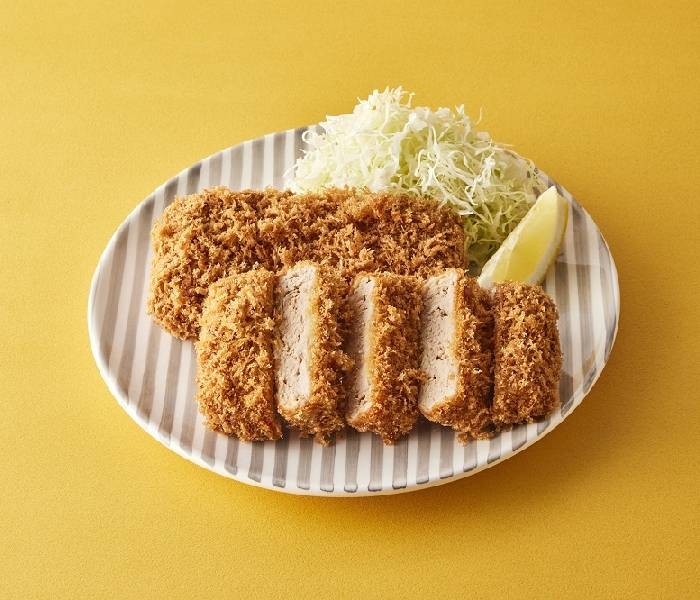 とんかつ　まい泉